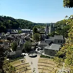 Feel At In Warre, 2* Durbuy