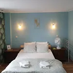 Feel At In Warre, Bed and Breakfast Durbuy