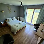 Feel At In Warre, Bed & Breakfast Durbuy