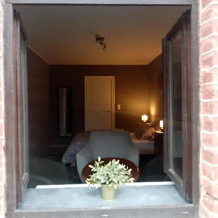 Bed & Breakfast Feel At In Warre,
