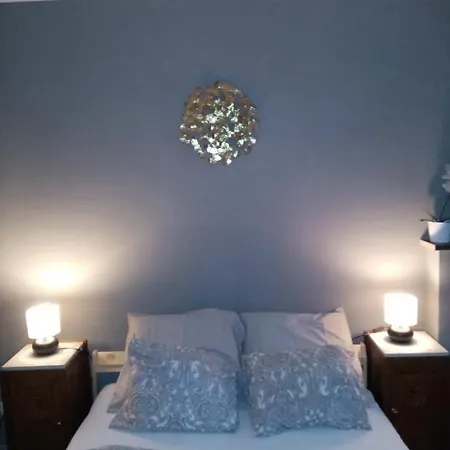 Feel At In Warre, Bed & Breakfast Durbuy