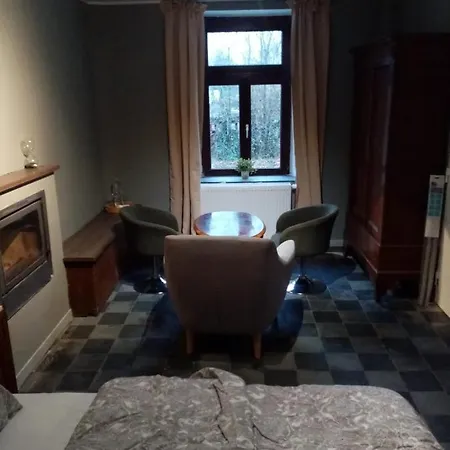 Feel At In Warre, Bed & Breakfast Durbuy