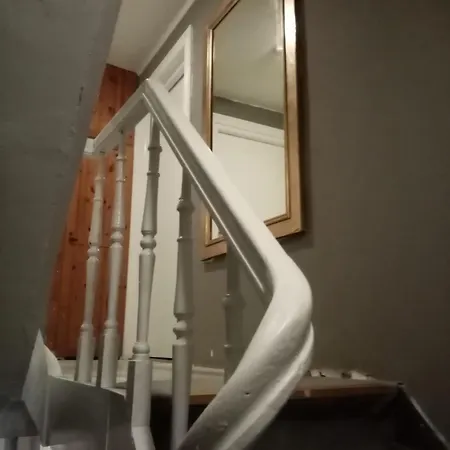 Feel At In Warre, Durbuy