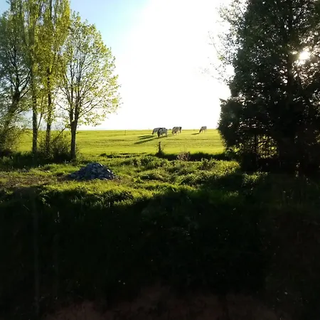 Feel At In Warre, Oda ve Kahvaltı Durbuy