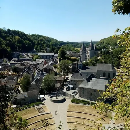 Feel At In Warre, * Durbuy