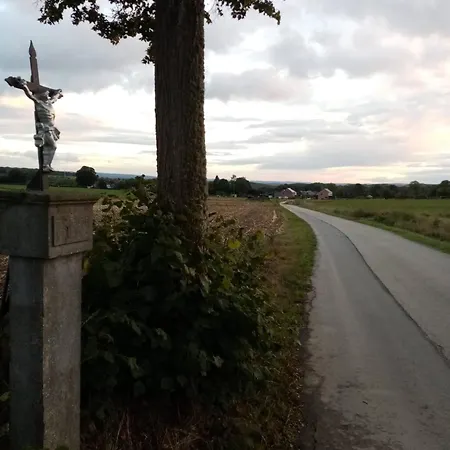 Feel At In Warre, 2* Durbuy