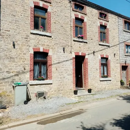 Feel At In Warre, Durbuy