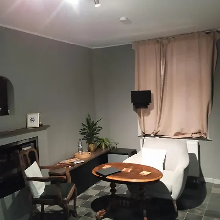 Feel At In Warre, Bed & Breakfast Durbuy