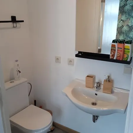 Feel At In Warre, Bed & Breakfast Durbuy
