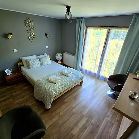Feel At In Warre, Bed & Breakfast Durbuy