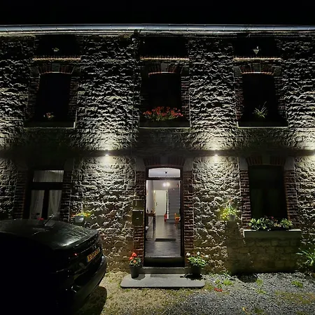 Feel At In Warre, B&B 2*