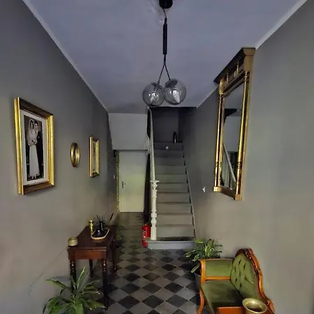 B&B Feel At In Warre, 2*