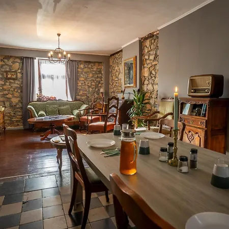 Feel At In Warre, B&B 2*