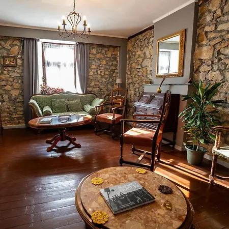 Feel At In Warre, B&B