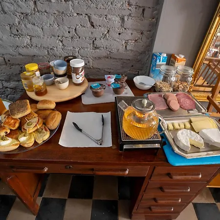 B&B Feel At In Warre, 2*