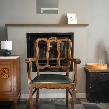 B&B Feel At In Warre, 2*