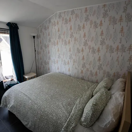 Feel At In Warre, B&B 더뷔