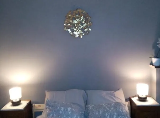 Feel At In Warre, Bed & Breakfast Durbuy