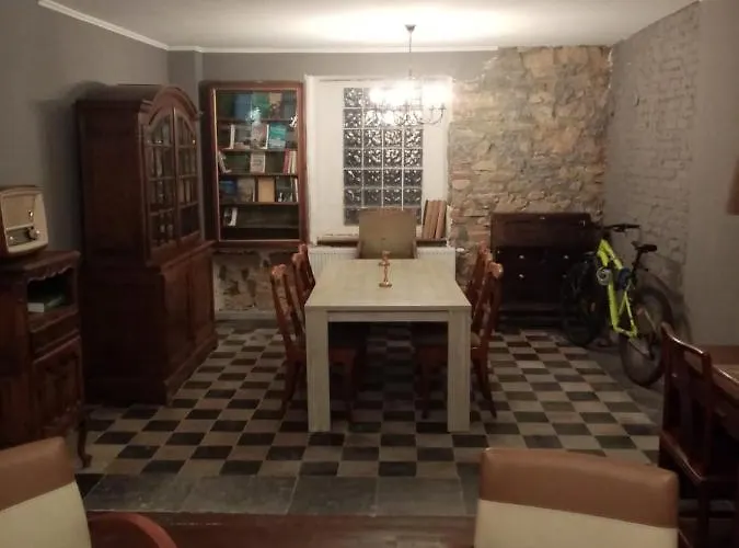 Feel At In Warre, 2* Durbuy