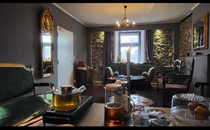 Feel At In Warre, Bed & Breakfast